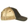 7.62 Design USMC Eagle Globe & Anchor Logo Vintage Trucker Hat Black view 3