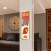 YouTheFan NCAA USC Trojans 3D Stadium 6x19 Banner - Los Angeles Memorial Coliseum view 2