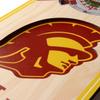 YouTheFan NCAA USC Trojans 3D Stadium 6x19 Banner - Los Angeles Memorial Coliseum view 4
