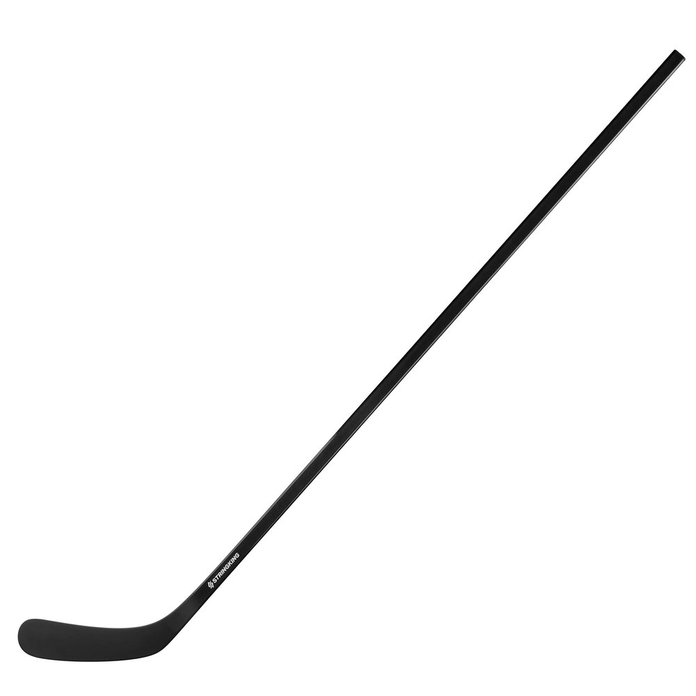 StringKing Composite Pro Senior Ice Hockey Stick (Right Hand, SK92 Curve, 105 Flex)
