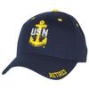 7.62 Design U.S. Navy Retired Chief Baseball Cap Navy view 1