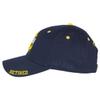 7.62 Design U.S. Navy Retired Chief Baseball Cap Navy view 2