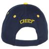 7.62 Design U.S. Navy Retired Chief Baseball Cap Navy view 4