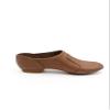 Capezio Jazz Glove Jazz Shoe - Child, Skintone 60, 12.5 M Brown view 3