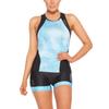 2XU Women's Perform Tri Singlet view 1