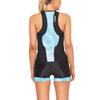2XU Women's Perform Tri Singlet view 2