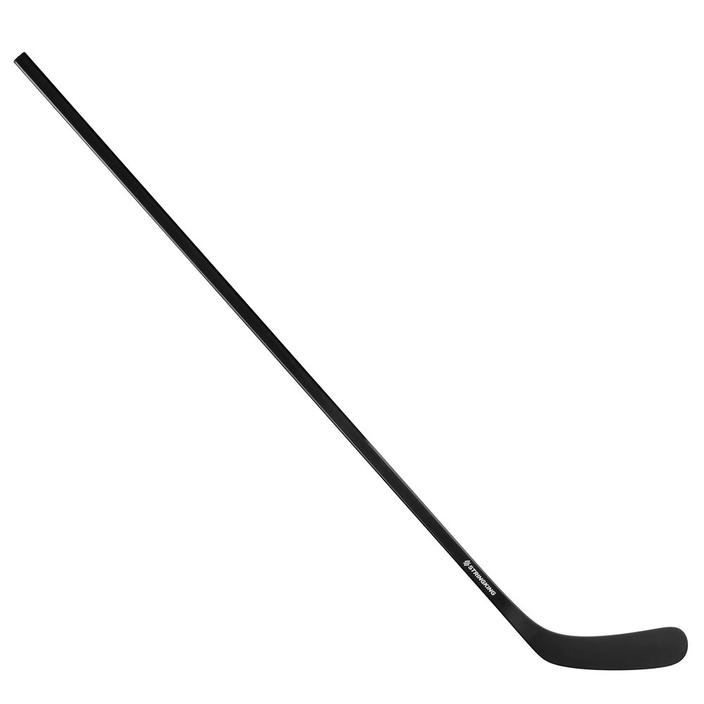 StringKing Composite Pro Senior Ice Hockey Stick (Left Hand, SK92 Curve, 105 Flex)