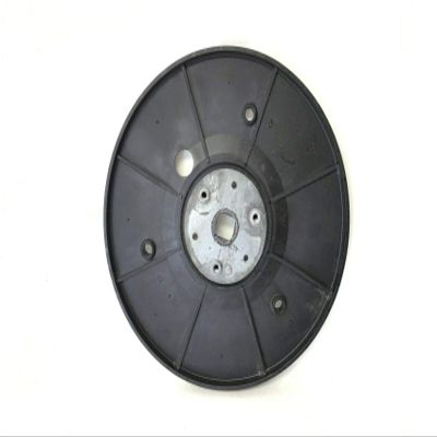 Crank Pulley Assembly AK63-00051-0000 Works W Life Fitness Upright Bike