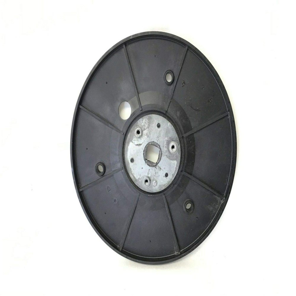 Crank Pulley Assembly AK63-00051-0000 Works W Life Fitness Upright Bike