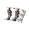 Women's Beautiful Classic Fashion Simple Style 8D Denier Pantyhose Sheer Tights Black 2 Pack view 2