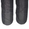 Women's Beautiful Classic Fashion Simple Style 8D Denier Pantyhose Sheer Tights Black 2 Pack view 4