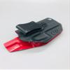 Neptune Concealment Dual Layer IWB Kydex Holster & Mag Pouch for Ruger SR9C - Gemini Series - Veteran Made in USA view 3