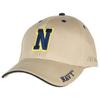 7.62 Design U.S. Navy Blue N Baseball Cap Tan view 1