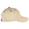 7.62 Design U.S. Navy Blue N Baseball Cap Tan view 3