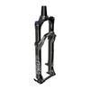 RockShox Pike DJ Suspension Fork - 26", 140 mm, 15 x 100 mm, 40 mm Offset, Gloss Black, A4 view 1