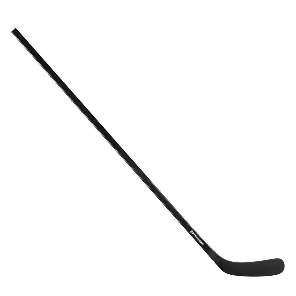 StringKing Composite Pro Senior Ice Hockey Stick (Left Hand, SK92 Curve, 75 Flex)