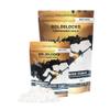 BTG PRODUCTS Goldilocks Chunky Chalk for Rock Climbing, Crossfit, Weight Training, Gymnastics, & More - White, Pink, & Stone