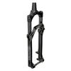 RockShox Judy Silver TK Suspension Fork - 27.5", 130 mm, 15 x 110 mm, 42 mm Offset, Black, A3 view 1