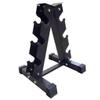 Racks Dumbbell Rack Dumbbell Stand Indoor Sports Equipment Men's Home Fitness Gym Equipment Multi-Layer Dumbbell Storage Rack Dumbbell Rack Support Strength Training Only Sell Shelves Dumbbell Racks view 1