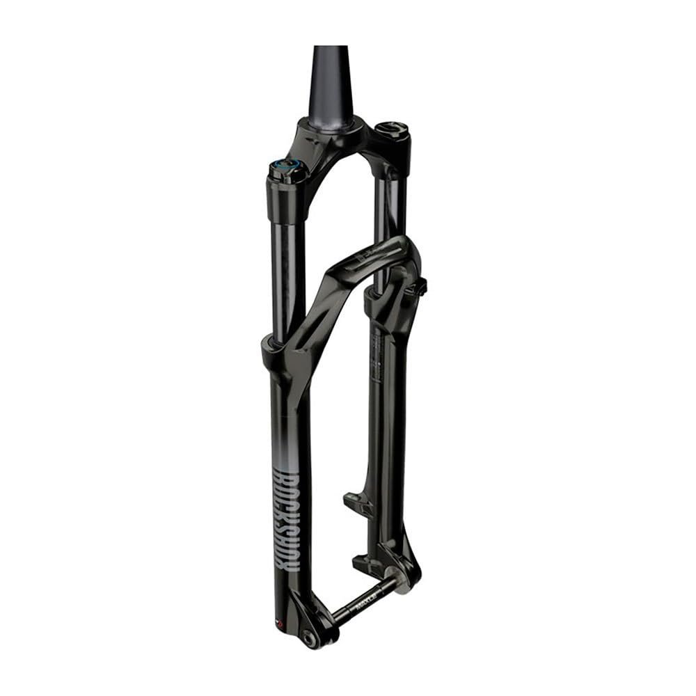 RockShox Judy Silver TK Suspension Fork - 27.5", 120 mm, 15 x 110 mm, 42 mm Offset, Black, A3