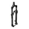 RockShox Judy Silver TK Suspension Fork - 27.5", 120 mm, 15 x 110 mm, 42 mm Offset, Black, A3 view 1