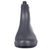 Asgard Women's Ankle Rain Boots Waterproof Chelsea Boots, Grey 38.5 (Size 8) view 4