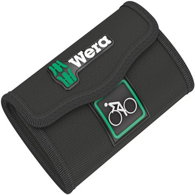 Falttasche Bicycle Set 2 Tool bag empty