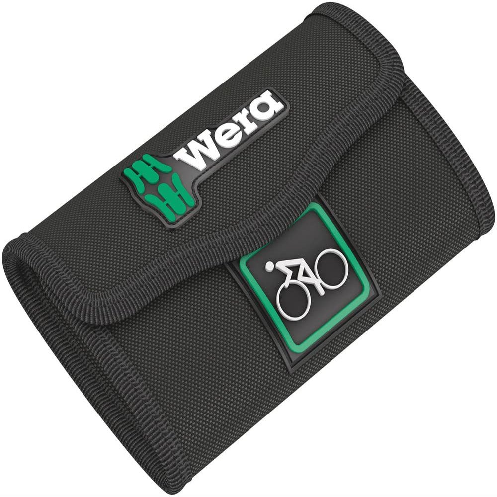 Falttasche Bicycle Set 2 Tool bag empty