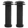 1 Pair Children Handlebar Grips High Strength Kids Tricycle Sco0oter Non Skid Hand Grips(Black) view 2
