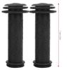 1 Pair Children Handlebar Grips High Strength Kids Tricycle Sco0oter Non Skid Hand Grips(Black) view 3