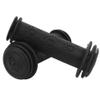 1 Pair Children Handlebar Grips High Strength Kids Tricycle Sco0oter Non Skid Hand Grips(Black) view 4