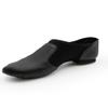 Capezio Jazz Glove Jazz Shoe - Child, Black, 2 W view 1