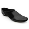 Capezio Jazz Glove Jazz Shoe - Child, Black, 2 W view 2
