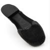 Capezio Jazz Glove Jazz Shoe - Child, Black, 2 W view 4
