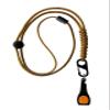 river canyon Fishing Lanyard - Fly Fishing Lanyard - (NIPPERS NOT INCLUDED) view 1
