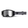 Funn Soljam MTB Enduro DH Goggle, Anti-Fog, Additional Transparent Lens, Bag and Tear-Off Sheets, Black view 1