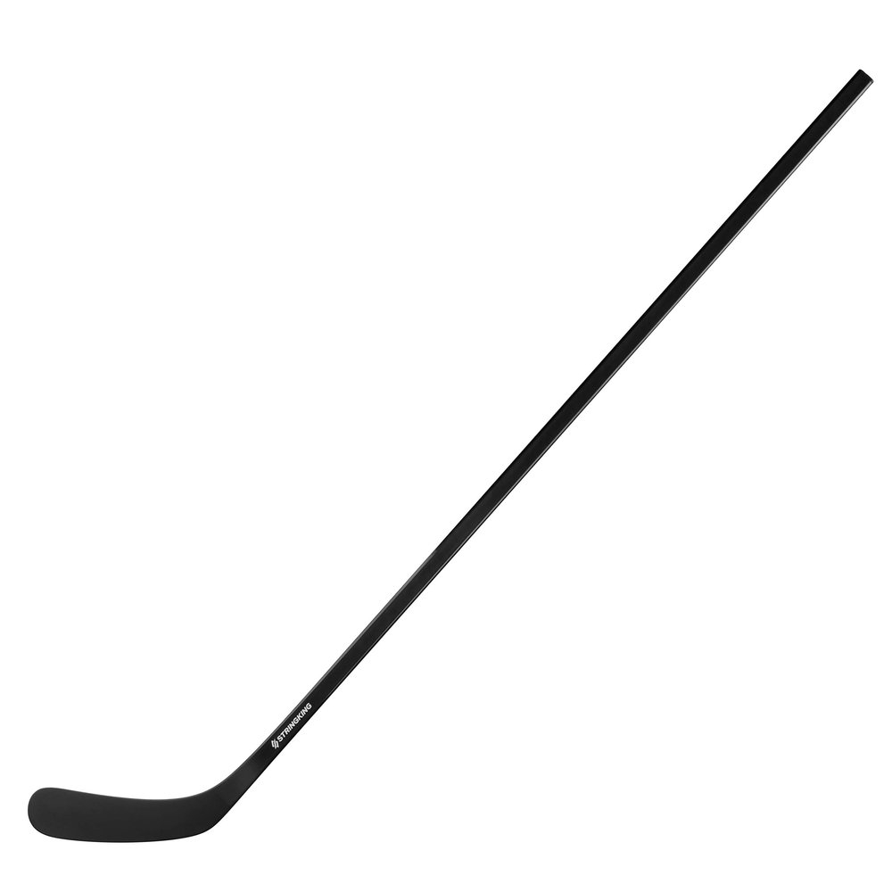 StringKing Composite Pro Senior Ice Hockey Stick (Right Hand, SK92 Curve, 95 Flex)
