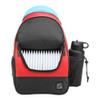 Prodigy Disc Golf BP-4 Backpack - Golf Travel Bag - Holds 16-18 Discs Plus Storage - Tear & Water Resistant Disc Golf Backpack - Great for Beginners Disc Golf Bag - Affordable Disc Practice Bag view 1
