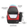Prodigy Disc Golf BP-4 Backpack - Golf Travel Bag - Holds 16-18 Discs Plus Storage - Tear & Water Resistant Disc Golf Backpack - Great for Beginners Disc Golf Bag - Affordable Disc Practice Bag view 2