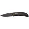 Browning Prism 3 Folding Knife Black view 2