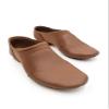 Capezio Jazz Glove Jazz Shoe - Child, Skintone 60, 12 M view 2