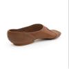 Capezio Jazz Glove Jazz Shoe - Child, Skintone 60, 12 M view 3
