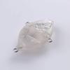 FREE FISHER 25pcs Crankbait Blanks,Blank Fishing Lures Unpainted Blank Minnow Crankbaits Hard Bait Bodies Set 4.7cm 7.6g view 4