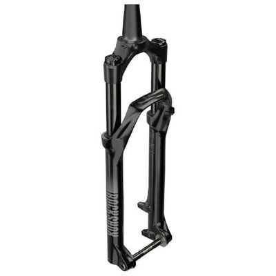 RockShox Judy Gold RL Suspension Fork - 29", 100 mm, 15 x 110 mm, 51 mm Offset, Black, A3