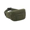 BagBase Molle Utility Waist Pack BG842 - Army Military Fanny Hip Belt Bag Pack - Military Green view 1