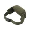 BagBase Molle Utility Waist Pack BG842 - Army Military Fanny Hip Belt Bag Pack - Military Green view 4