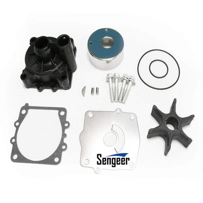 Sengeer Water Pump Repair Kit with Housing Sierra Marine Fits Outboard 150 175 200 225 250 300HP