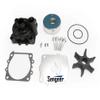 Sengeer Water Pump Repair Kit with Housing Sierra Marine Fits Outboard 150 175 200 225 250 300HP view 1