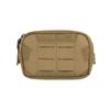 Pentagon Elpis 15x10 Utility Pouch Coyote view 1