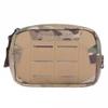 Pentagon Elpis 15x10 Utility Pouch MultiCam view 1